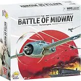 COBI 22105 - Battle of Midway, Brettspiel Spiel