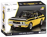 1970 OPEL MANTA A Scale 1:12 Spiel