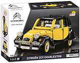 Citroën 2CV Charlston 1:12 Spiel