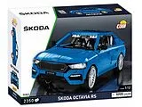 Skoda Octavia RS Scale 1:12 Spiel