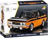 1974 OPEL MANTA A GT/E Scale 1:12 Spiel