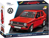 VW Golf Scale 1:12 Spiel