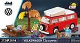 VW T2a Campingwagen Scale 1:35 Spiel