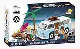 VW T2a Kombi Scale 1:35 Spiel