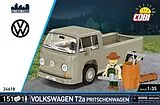 VW T2a Pritschenwagen Scale 1:35 Spiel
