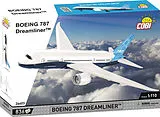 BOEING 787 DREAMLINER Spiel