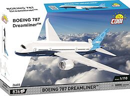 BOEING 787 DREAMLINER Spiel