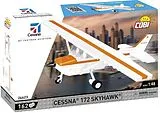 COBI 26623 - Cessna 172 Skyhawk, Maßstab 1:48, Klemmbausteine, 162 Teile Spiel