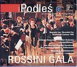 Podles/Michniewski/Kammerorchester Leopoldinum/+ CD Rossini-Gala