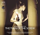 Barry/Workman/Montague/Lomas/+ CD The Turn of the Screw op.54