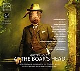 Griffiths/Percifield/Reveille/Borowicz/Warsaw CO CD Riders to the Sea/At the Boars Head op.42