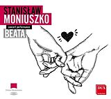 Ols-Blacha/Zaleski/Tokarczyk/The Krakow Opera Ch. CD Beata (Konzertante Aufführung)