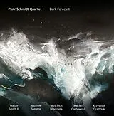 Schmidt,Piotr Quartet Vinyl Dark Forecast (Gtf/180g/White/2LP)