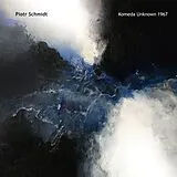 Schmidt,Piotr Sextett LP (analog) Komeda Unknown 1967 (gatefold Black Vinyl)