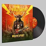 WolveSpirit Vinyl Bullshit