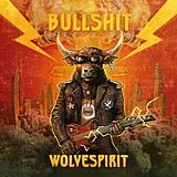 WolveSpirit CD Bullshit (Digipocket)