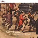 J.H. Dahlhoff CD Stil Polonaise