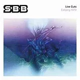 SBB CD Live Cuts: Esbjerg 1979 (2cd)