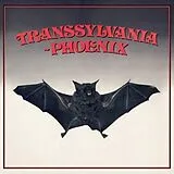 Transsylvania-Phoenix CD Transsylvania-Phoenix