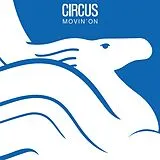 Circus CD Movin On