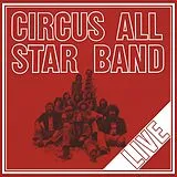 Circus All Star Band CD live