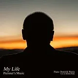 Zbigniew,Dominik Wania Preisner LP (analog) My Life - Preisner S Music