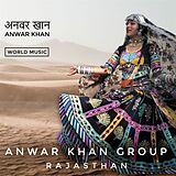 Anwar Khan Group CD Rajasthan