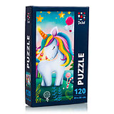Puzzle Kleines süßes Einhorn DT100-07 Spiel