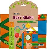 Lernspiel Roter Käfer Busy Board Schwein RZ2001-03 Spiel
