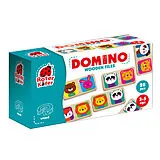 Lernspiel Domino Spiel
