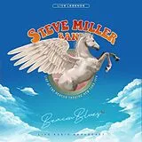 Steve Miller Band Vinyl Beacon Blues - Coloured Lp