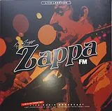 Frank Zappa Vinyl Zappa Fm (pink Vinyl) Lp