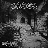 Vader CD Live In Decay (Digipak)