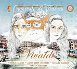 Giuliano Carmignola CD Carnevale Di Venezia