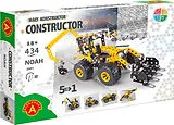 Constructor PRO Noah 5 in 1 Spiel