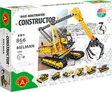 Constructor PRO Melman 7 in 1 Spiel