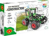 Constructor Fred (Traktor) Spiel