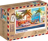 Puzzle Holz XXL Havana Spiel