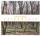 Catz 'n Dogz CD Friendship