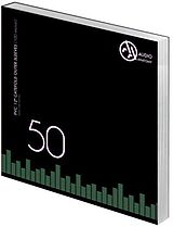 LP - 12" Schutzhüllen Sonstiges 12" Pp Crystal Clear Outer Sleeves (80 Micron)