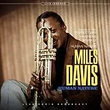 Miles Davies Vinyl Human Nature Lp