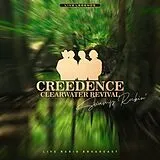 Creedence Clearwater Revival Vinyl Swamp Rockin' Lp