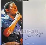Al Jarreau Vinyl Your Songs Lp