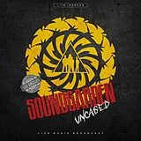 Soundgarden Vinyl Uncaged - Colored Lp