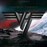 Van Halen Vinyl Monument Lp