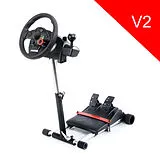 Wheel Stand Pro for Logitech Driving Force GT/PRO/EX/FX - Deluxe V2 als Windows PC-Spiel