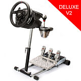 Wheel Stand Pro for Thrustmaster T500RS (TH8RS/TH8A Shifter) - Deluxe V2 comme un jeu Windows PC