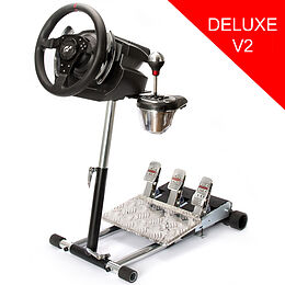 Wheel Stand Pro for Thrustmaster T500RS (TH8RS/TH8A Shifter) - Deluxe V2 als Windows PC-Spiel