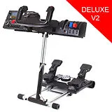 Wheel Stand Pro for Saitek Pro Flight Yoke System - Deluxe V2 als Windows PC-Spiel