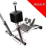 Wheel Stand Pro Upgrade RGS-F Modul for Fanatec ClubSport SQ Shifter als Windows PC-Spiel